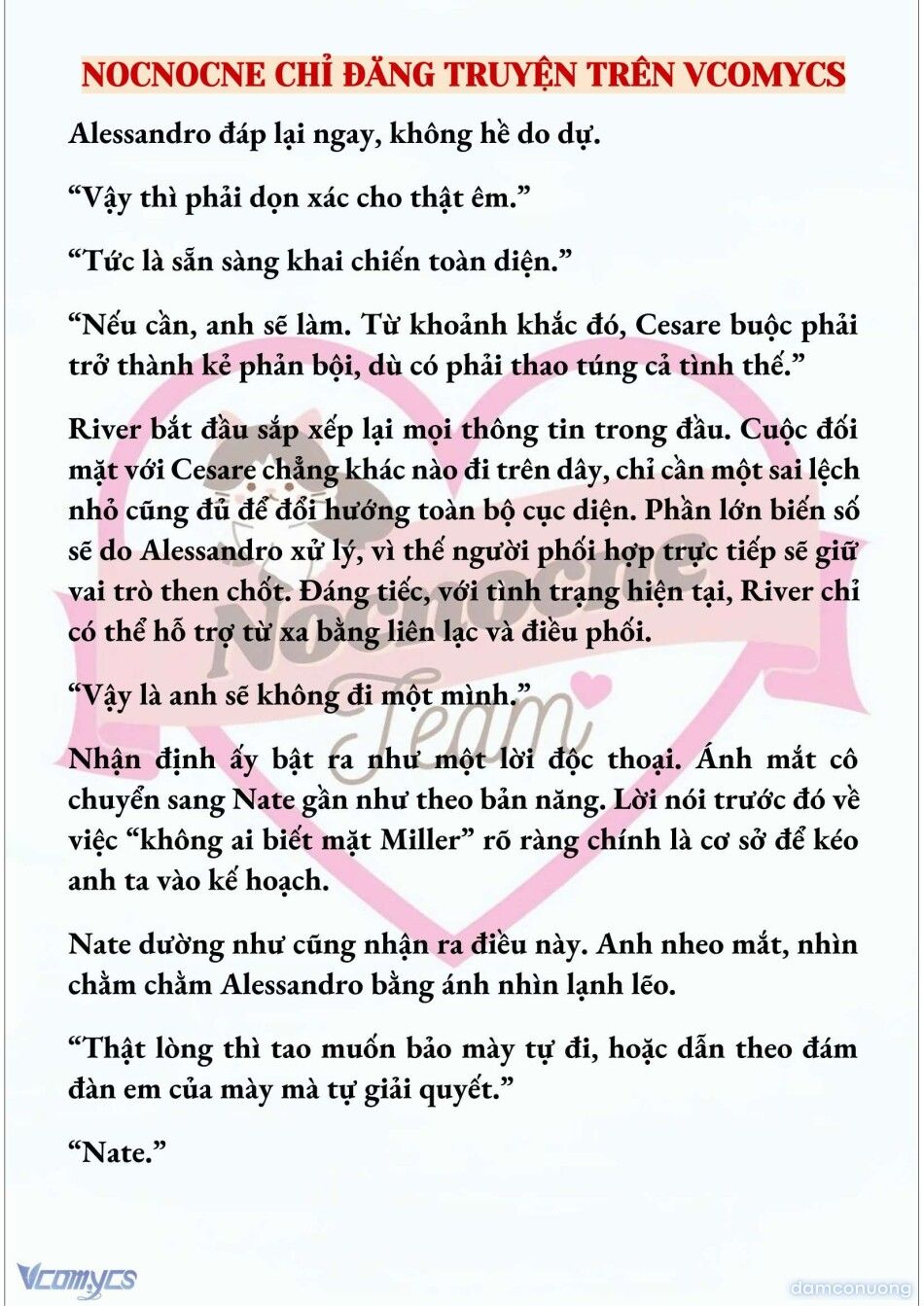 đọc truyện [full] [tiểu Thuyết] Điểm Chí Chương 115 ảnh 8 tại Thiên Thai Truyện