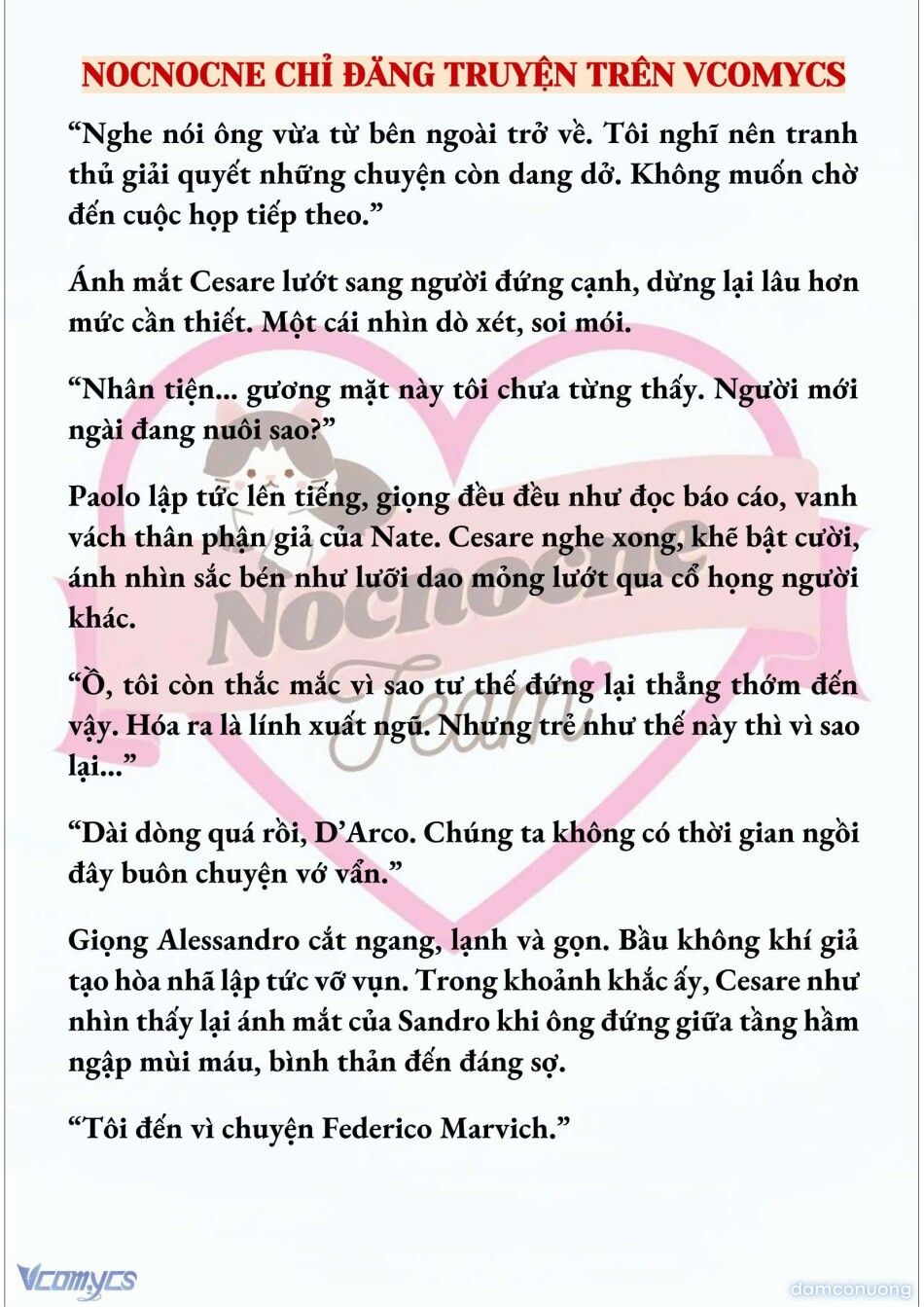 đọc truyện [full] [tiểu Thuyết] Điểm Chí Chương 116 ảnh 12 tại Thiên Thai Truyện