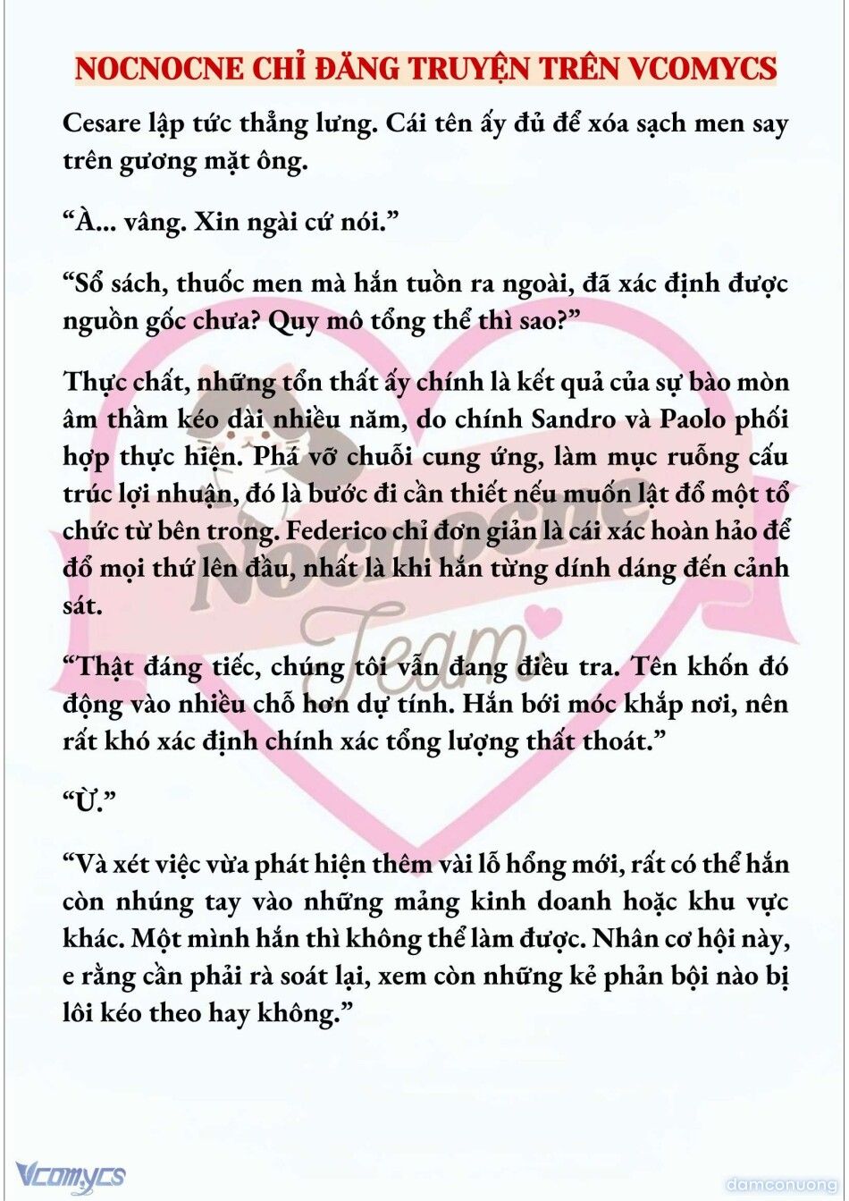 đọc truyện [full] [tiểu Thuyết] Điểm Chí Chương 116 ảnh 13 tại Thiên Thai Truyện