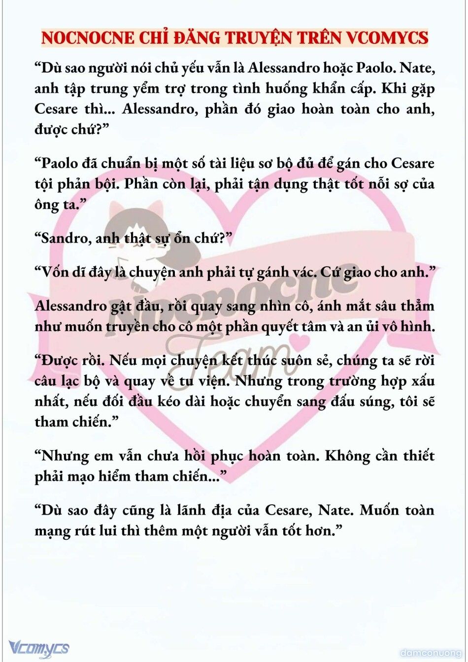 đọc truyện [full] [tiểu Thuyết] Điểm Chí Chương 116 ảnh 5 tại Thiên Thai Truyện