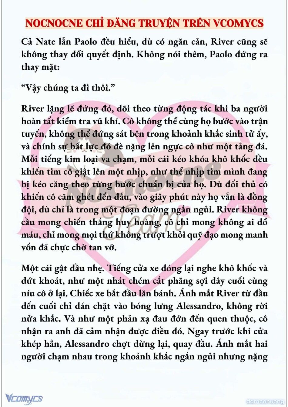 đọc truyện [full] [tiểu Thuyết] Điểm Chí Chương 116 ảnh 6 tại Thiên Thai Truyện