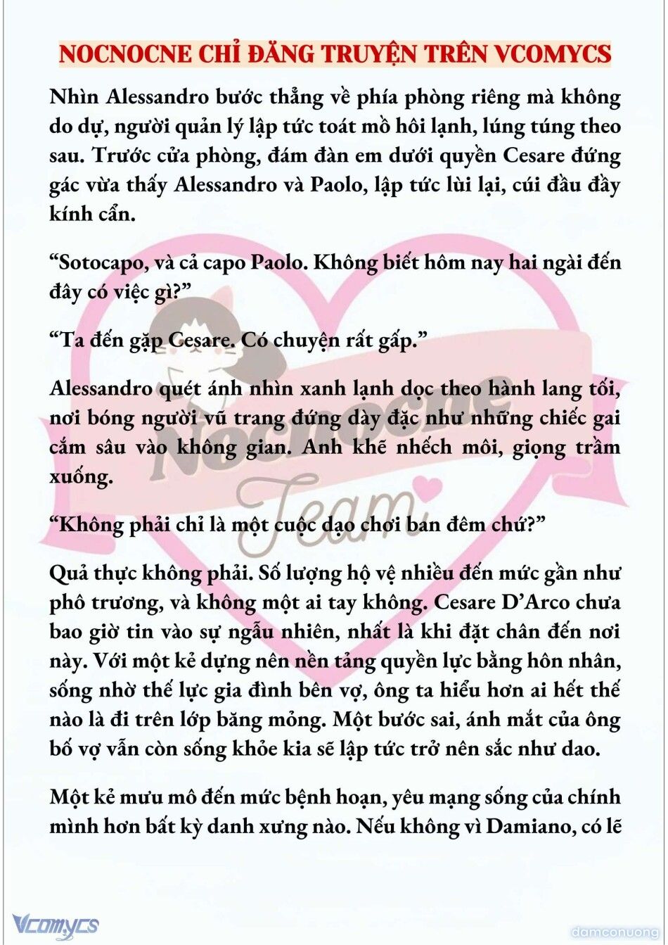 đọc truyện [full] [tiểu Thuyết] Điểm Chí Chương 116 ảnh 10 tại Thiên Thai Truyện