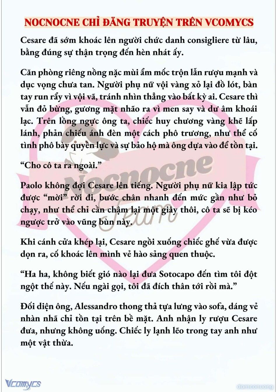 đọc truyện [full] [tiểu Thuyết] Điểm Chí Chương 116 ảnh 11 tại Thiên Thai Truyện