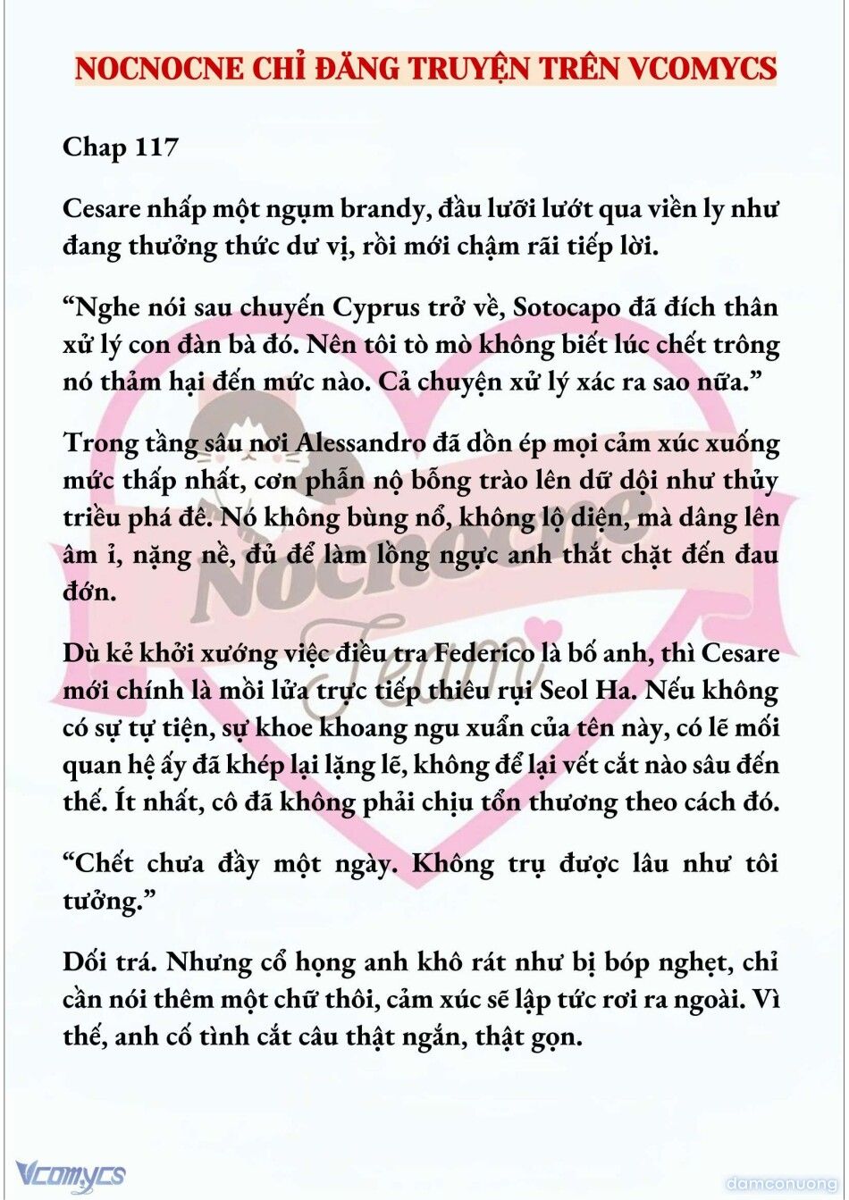 đọc truyện [full] [tiểu Thuyết] Điểm Chí Chương 117 ảnh 3 tại Thiên Thai Truyện