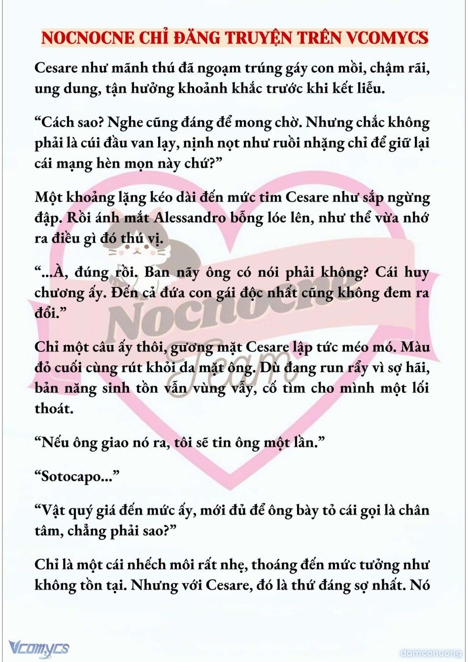 đọc truyện [full] [tiểu Thuyết] Điểm Chí Chương 117 ảnh 13 tại Thiên Thai Truyện