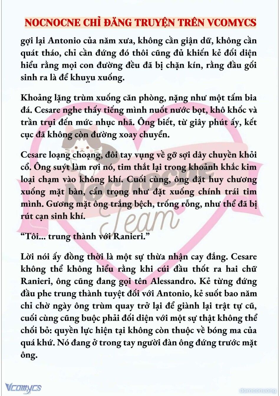 đọc truyện [full] [tiểu Thuyết] Điểm Chí Chương 117 ảnh 14 tại Thiên Thai Truyện