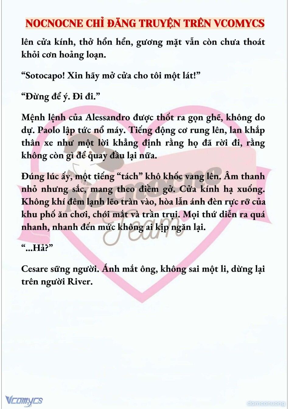 đọc truyện [full] [tiểu Thuyết] Điểm Chí Chương 117 ảnh 17 tại Thiên Thai Truyện