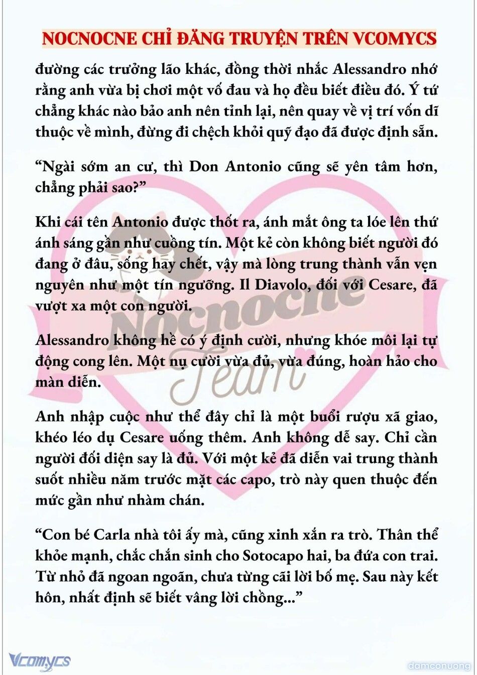 đọc truyện [full] [tiểu Thuyết] Điểm Chí Chương 117 ảnh 6 tại Thiên Thai Truyện