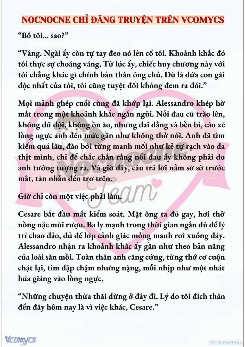 đọc truyện [full] [tiểu Thuyết] Điểm Chí Chương 117 ảnh 8 tại Thiên Thai Truyện