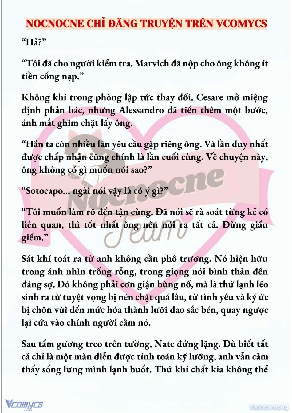 đọc truyện [full] [tiểu Thuyết] Điểm Chí Chương 117 ảnh 9 tại Thiên Thai Truyện