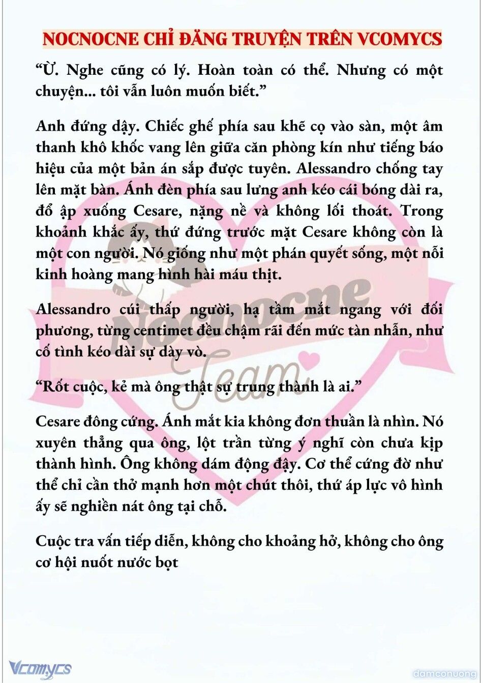 đọc truyện [full] [tiểu Thuyết] Điểm Chí Chương 117 ảnh 11 tại Thiên Thai Truyện