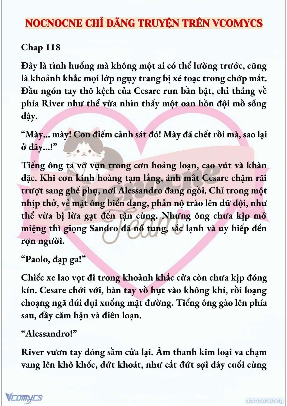 đọc truyện [full] [tiểu Thuyết] Điểm Chí Chương 118 ảnh 3 tại Thiên Thai Truyện