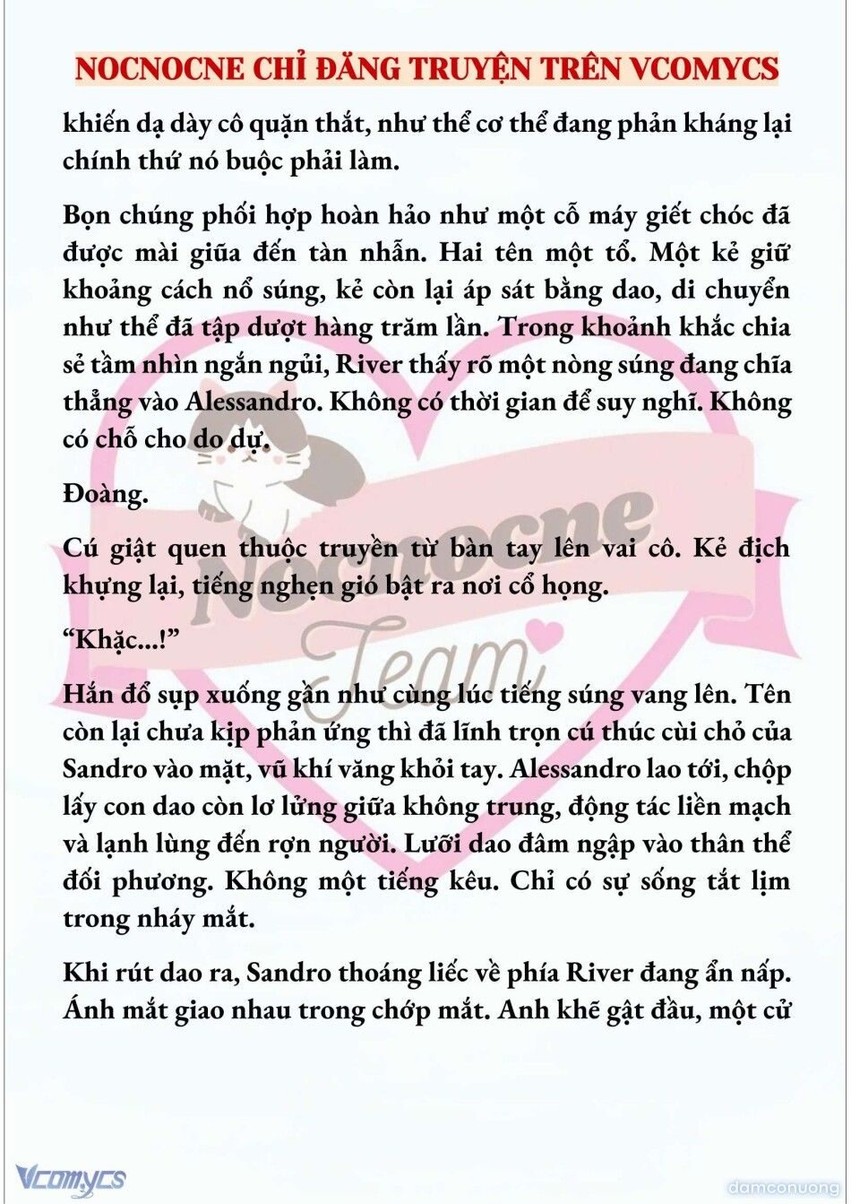 đọc truyện [full] [tiểu Thuyết] Điểm Chí Chương 118 ảnh 13 tại Thiên Thai Truyện