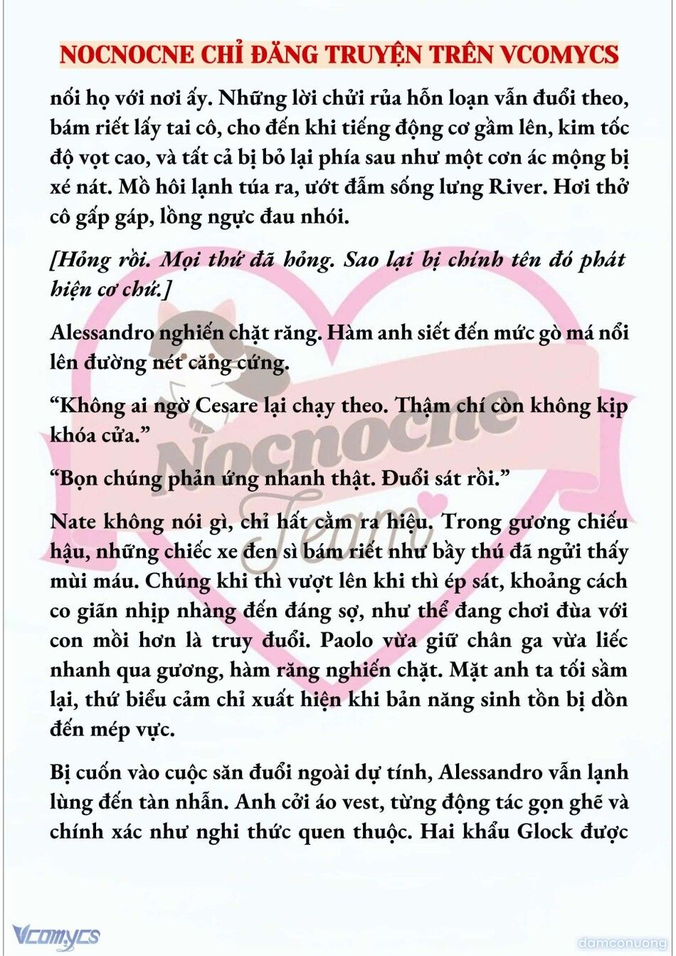 đọc truyện [full] [tiểu Thuyết] Điểm Chí Chương 118 ảnh 4 tại Thiên Thai Truyện