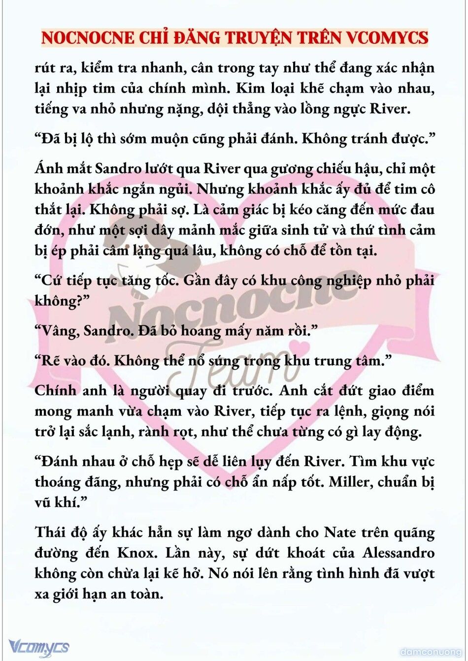 đọc truyện [full] [tiểu Thuyết] Điểm Chí Chương 118 ảnh 5 tại Thiên Thai Truyện