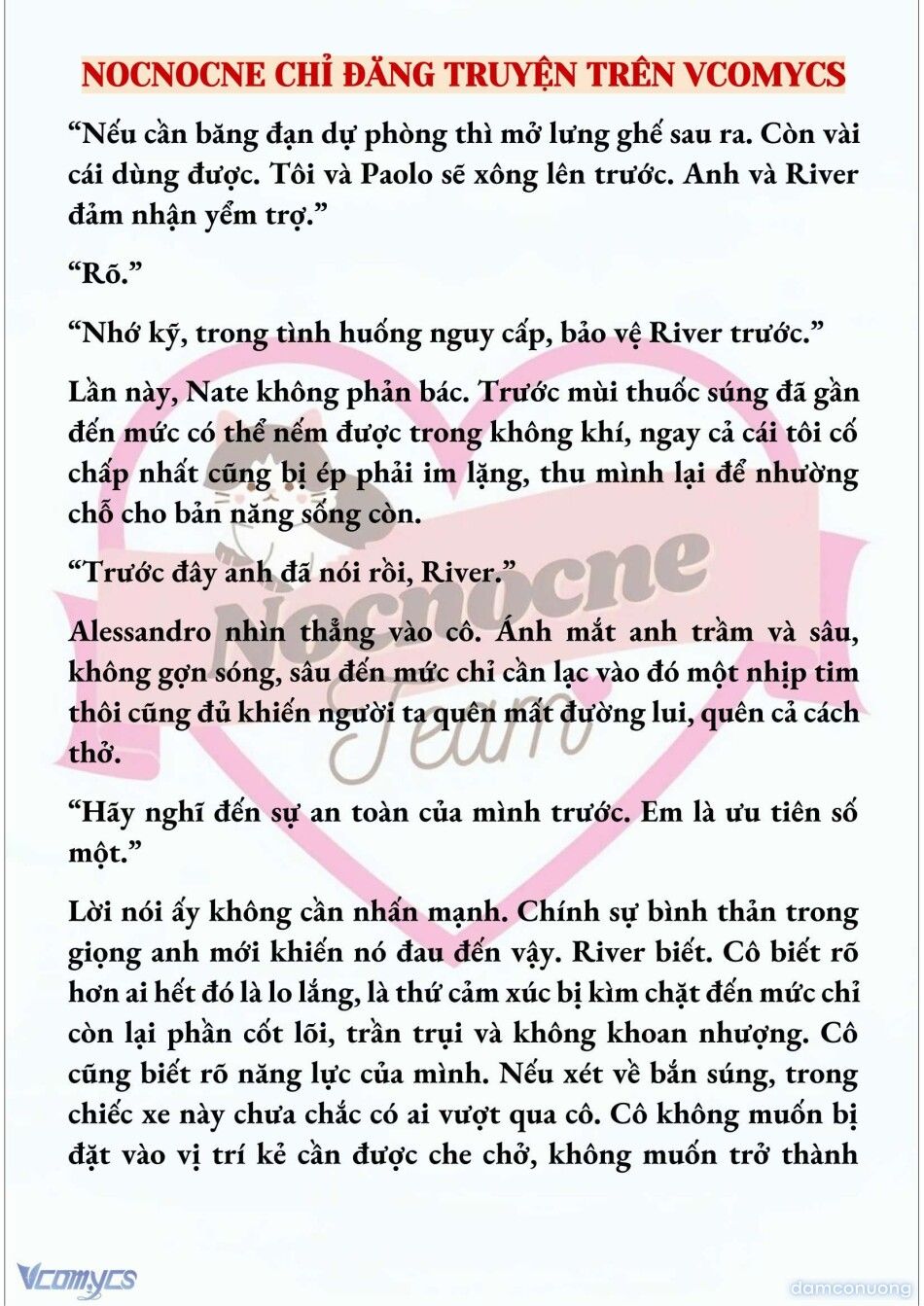 đọc truyện [full] [tiểu Thuyết] Điểm Chí Chương 118 ảnh 6 tại Thiên Thai Truyện