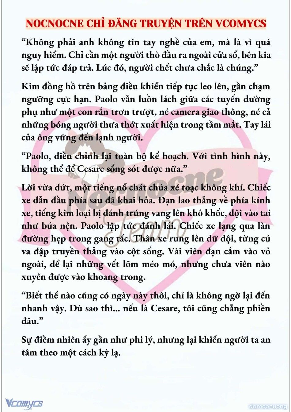 đọc truyện [full] [tiểu Thuyết] Điểm Chí Chương 118 ảnh 8 tại Thiên Thai Truyện