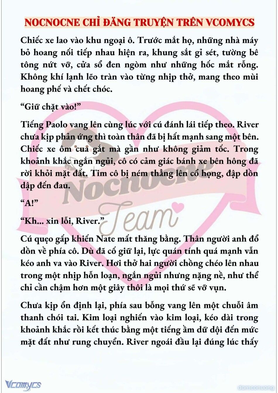 đọc truyện [full] [tiểu Thuyết] Điểm Chí Chương 118 ảnh 9 tại Thiên Thai Truyện