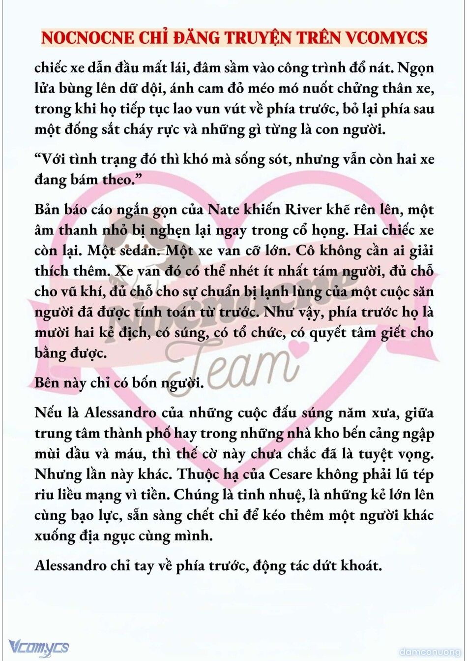 đọc truyện [full] [tiểu Thuyết] Điểm Chí Chương 118 ảnh 10 tại Thiên Thai Truyện