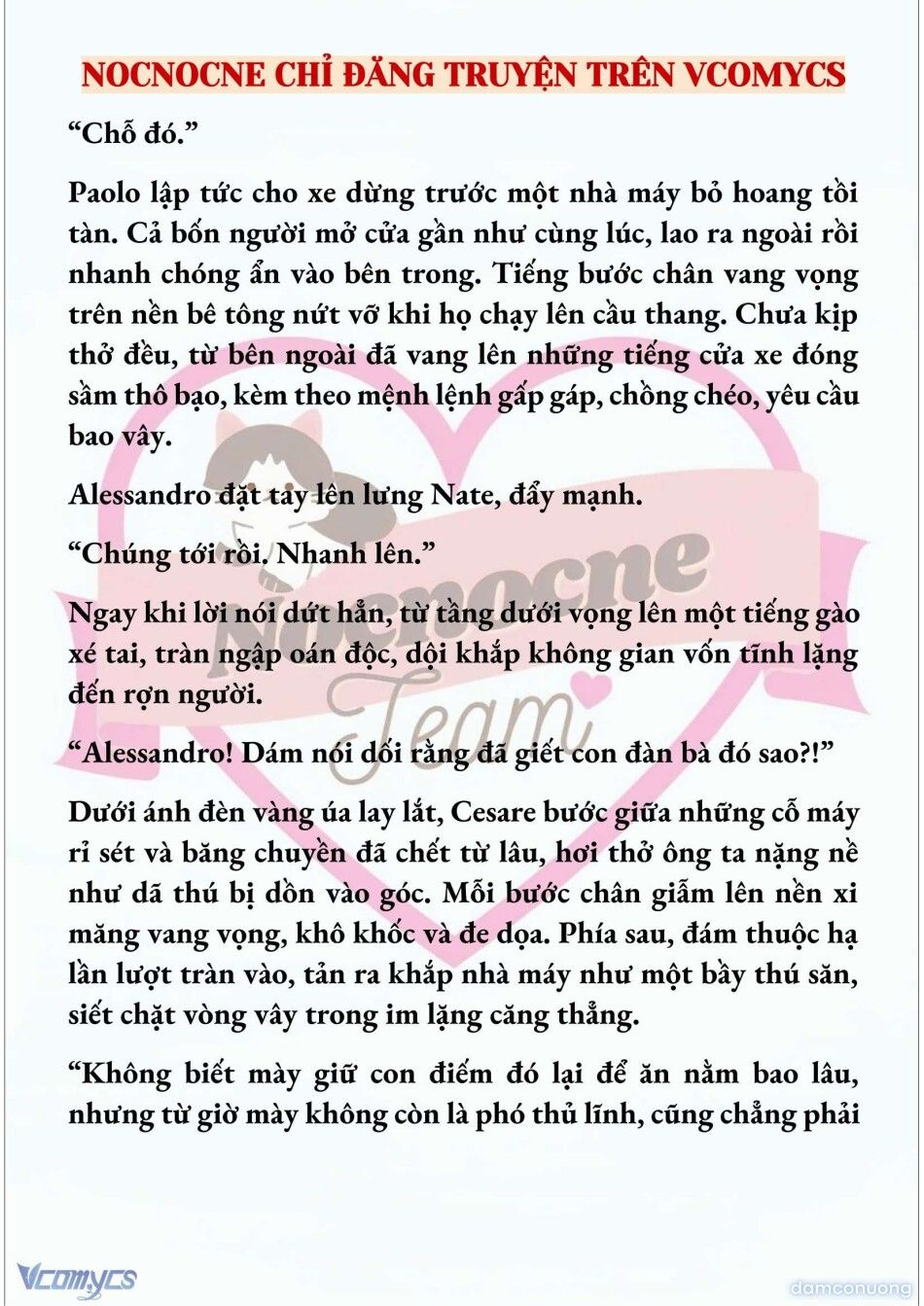 đọc truyện [full] [tiểu Thuyết] Điểm Chí Chương 118 ảnh 11 tại Thiên Thai Truyện