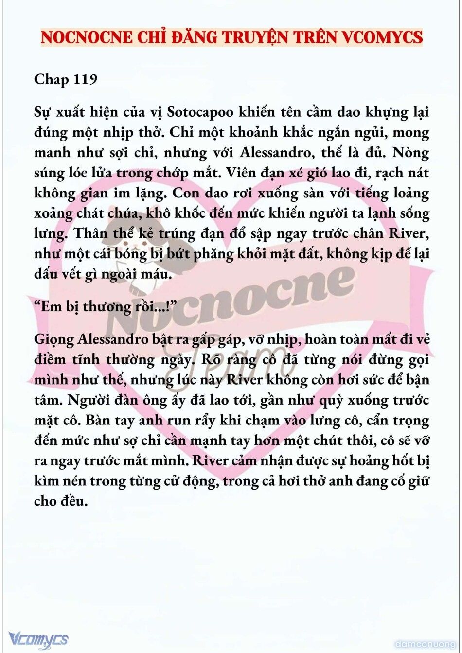 đọc truyện [full] [tiểu Thuyết] Điểm Chí Chương 119 ảnh 3 tại Thiên Thai Truyện