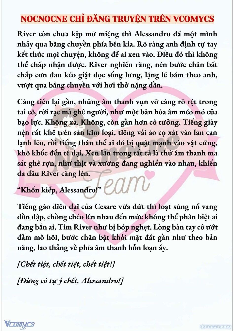 đọc truyện [full] [tiểu Thuyết] Điểm Chí Chương 119 ảnh 12 tại Thiên Thai Truyện