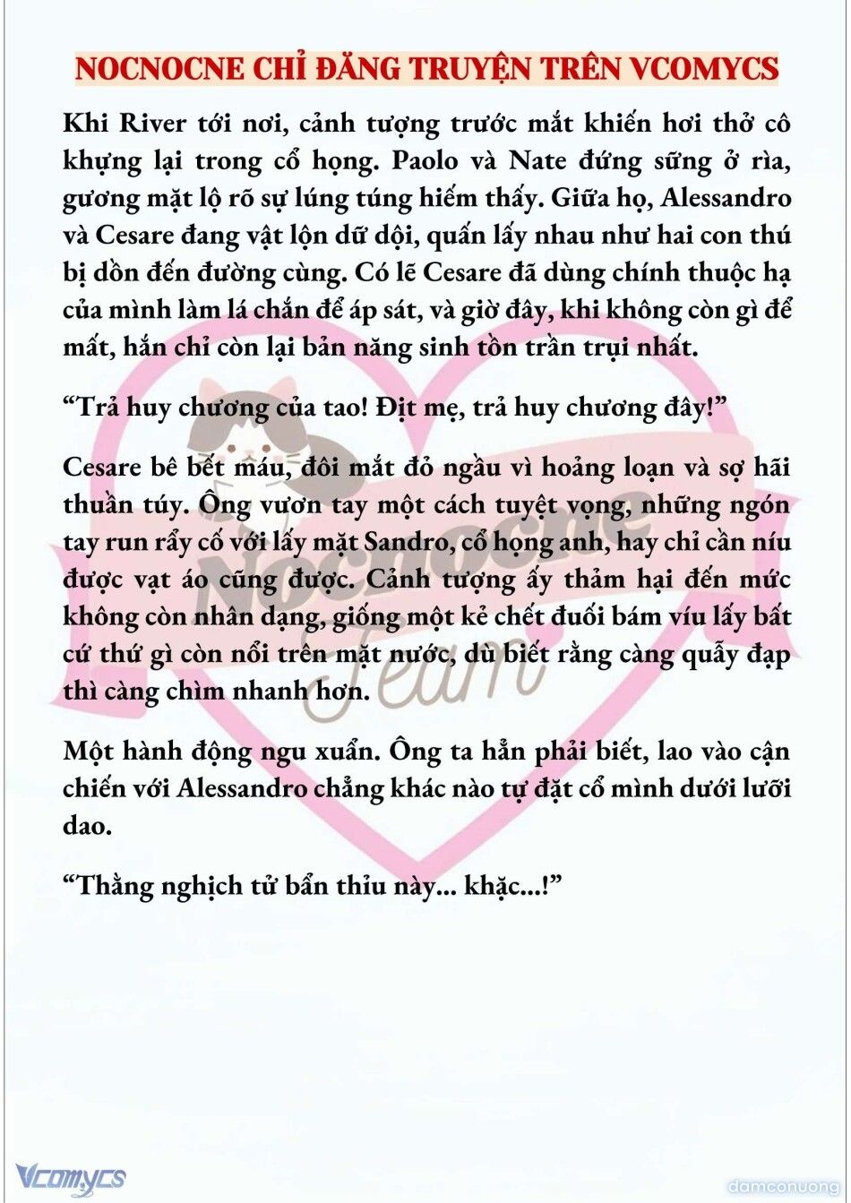 đọc truyện [full] [tiểu Thuyết] Điểm Chí Chương 119 ảnh 13 tại Thiên Thai Truyện