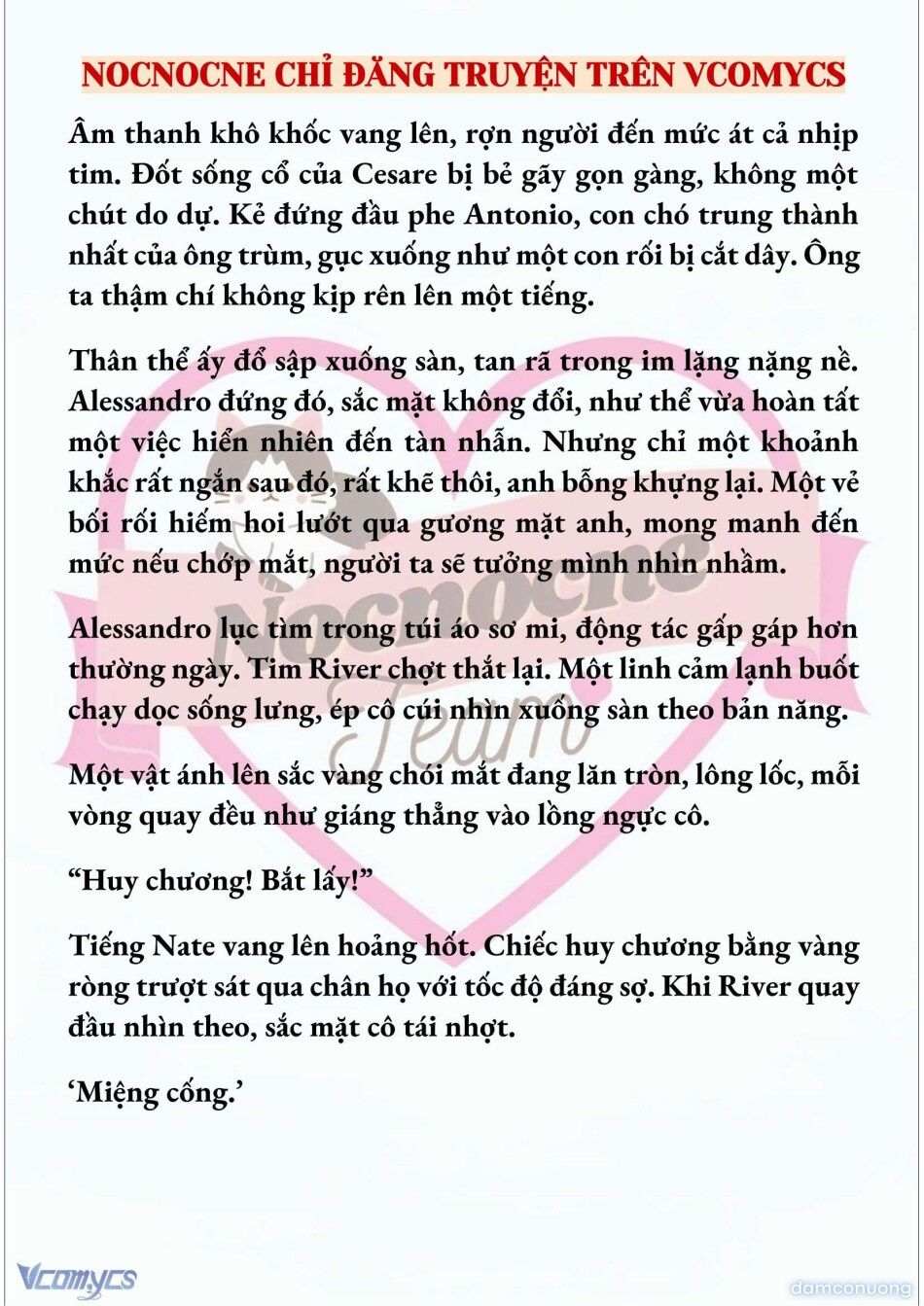 đọc truyện [full] [tiểu Thuyết] Điểm Chí Chương 119 ảnh 15 tại Thiên Thai Truyện