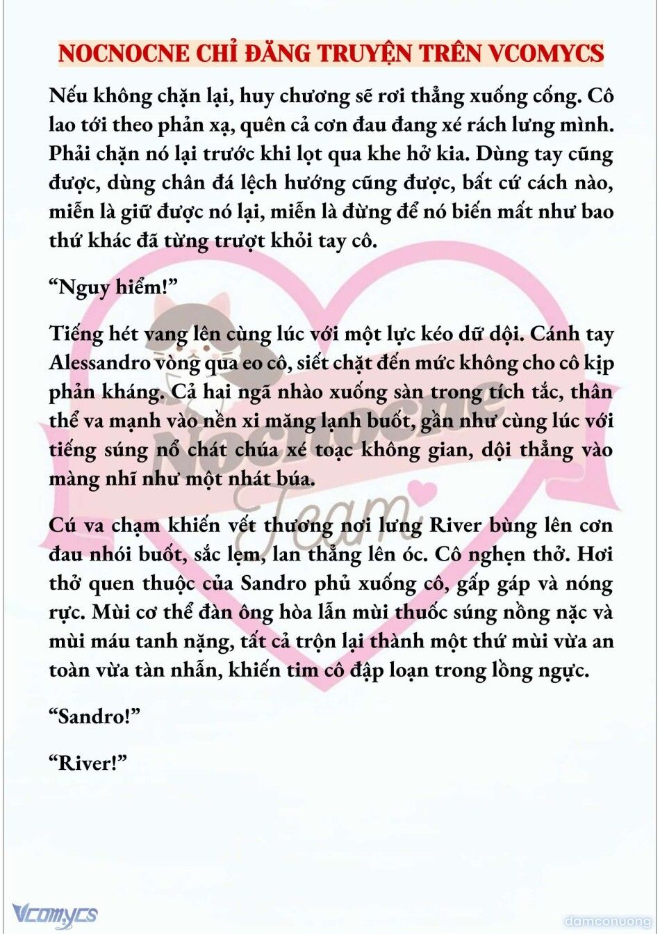 đọc truyện [full] [tiểu Thuyết] Điểm Chí Chương 119 ảnh 16 tại Thiên Thai Truyện