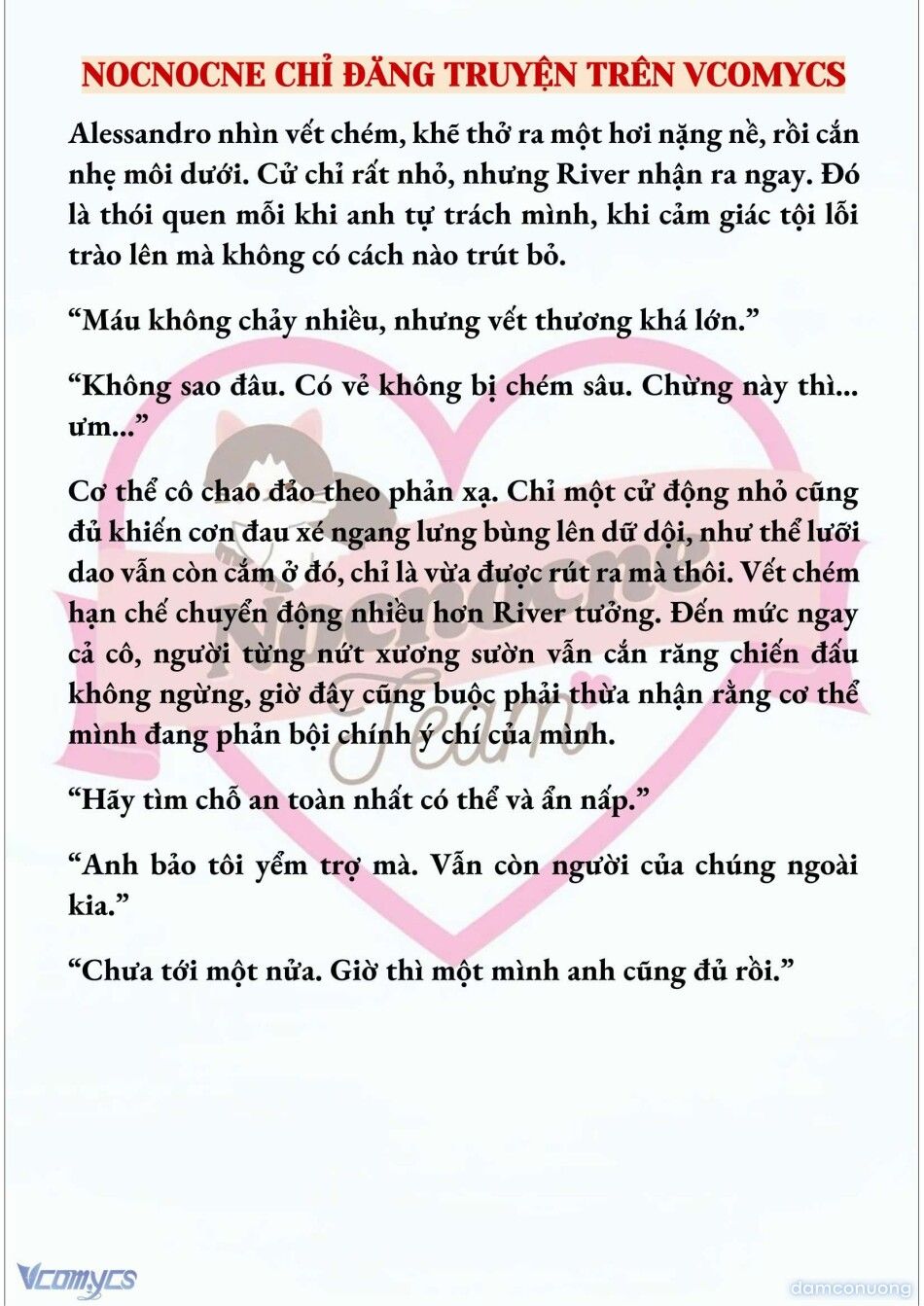 đọc truyện [full] [tiểu Thuyết] Điểm Chí Chương 119 ảnh 4 tại Thiên Thai Truyện