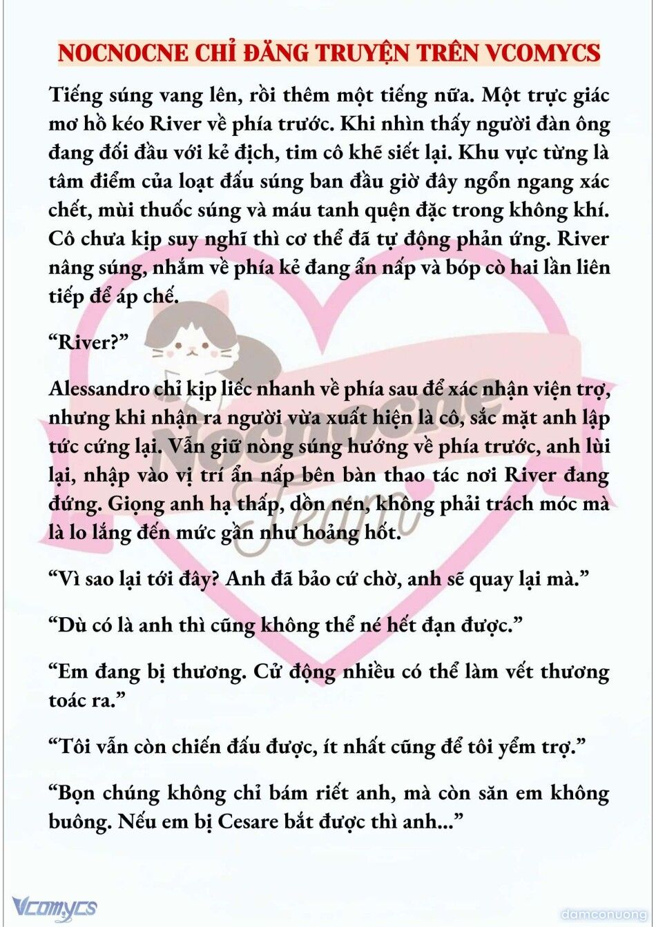 đọc truyện [full] [tiểu Thuyết] Điểm Chí Chương 119 ảnh 9 tại Thiên Thai Truyện