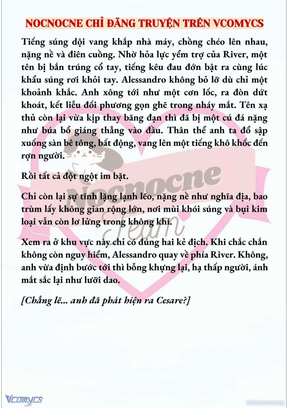 đọc truyện [full] [tiểu Thuyết] Điểm Chí Chương 119 ảnh 11 tại Thiên Thai Truyện