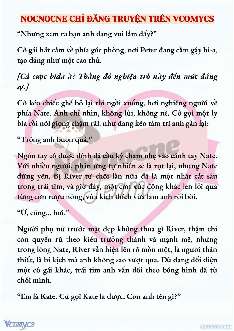 đọc truyện [full] [tiểu Thuyết] Điểm Chí Chương 12 ảnh 12 tại Thiên Thai Truyện
