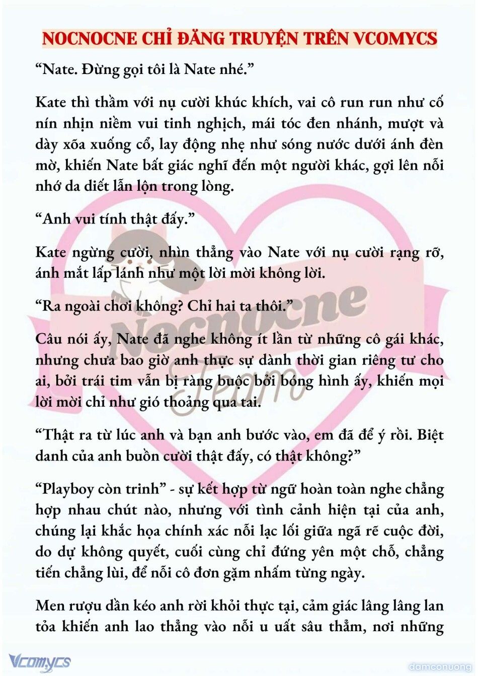 đọc truyện [full] [tiểu Thuyết] Điểm Chí Chương 12 ảnh 13 tại Thiên Thai Truyện