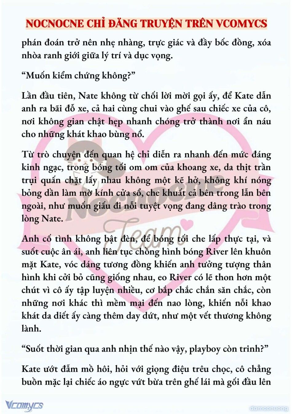 đọc truyện [full] [tiểu Thuyết] Điểm Chí Chương 12 ảnh 14 tại Thiên Thai Truyện