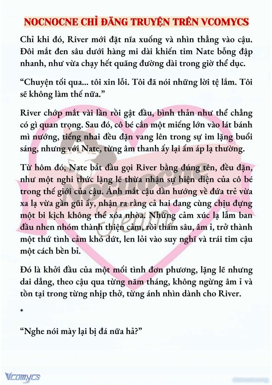 đọc truyện [full] [tiểu Thuyết] Điểm Chí Chương 12 ảnh 7 tại Thiên Thai Truyện