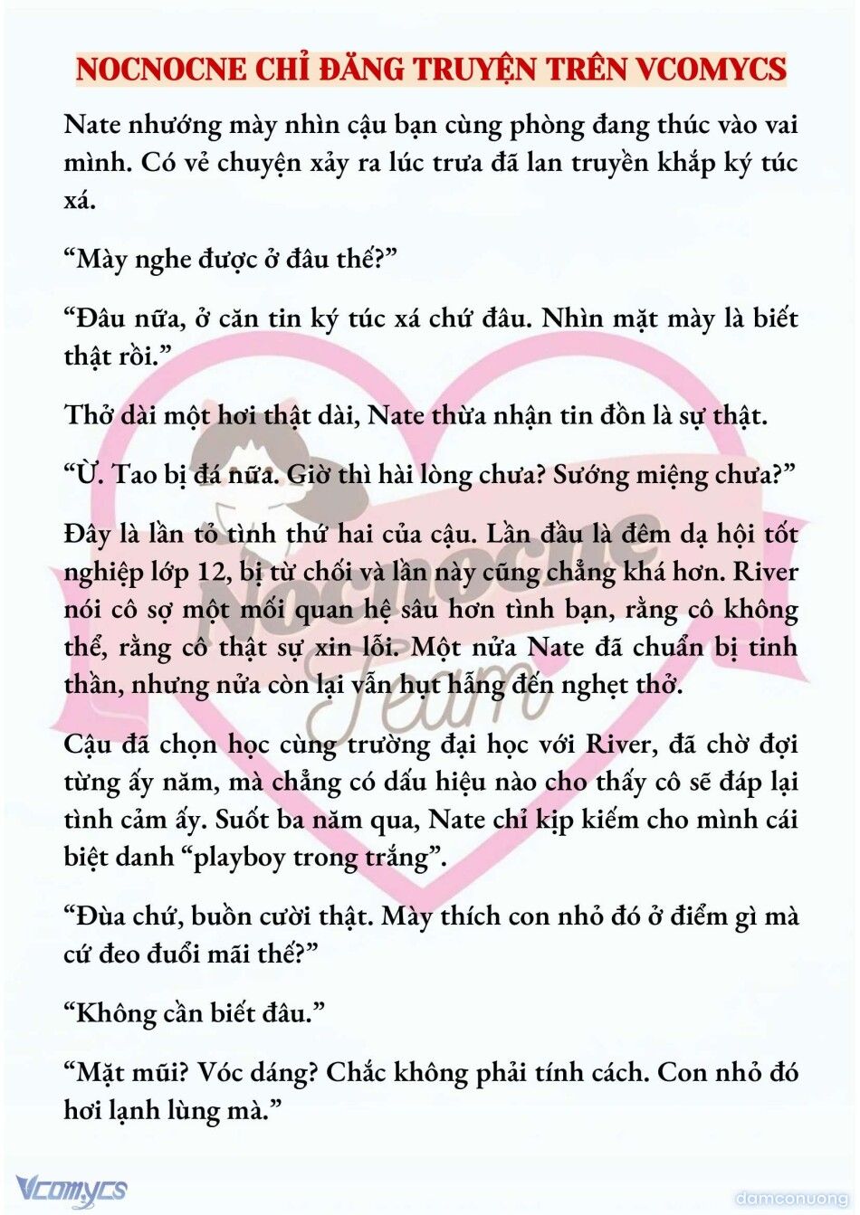 đọc truyện [full] [tiểu Thuyết] Điểm Chí Chương 12 ảnh 8 tại Thiên Thai Truyện