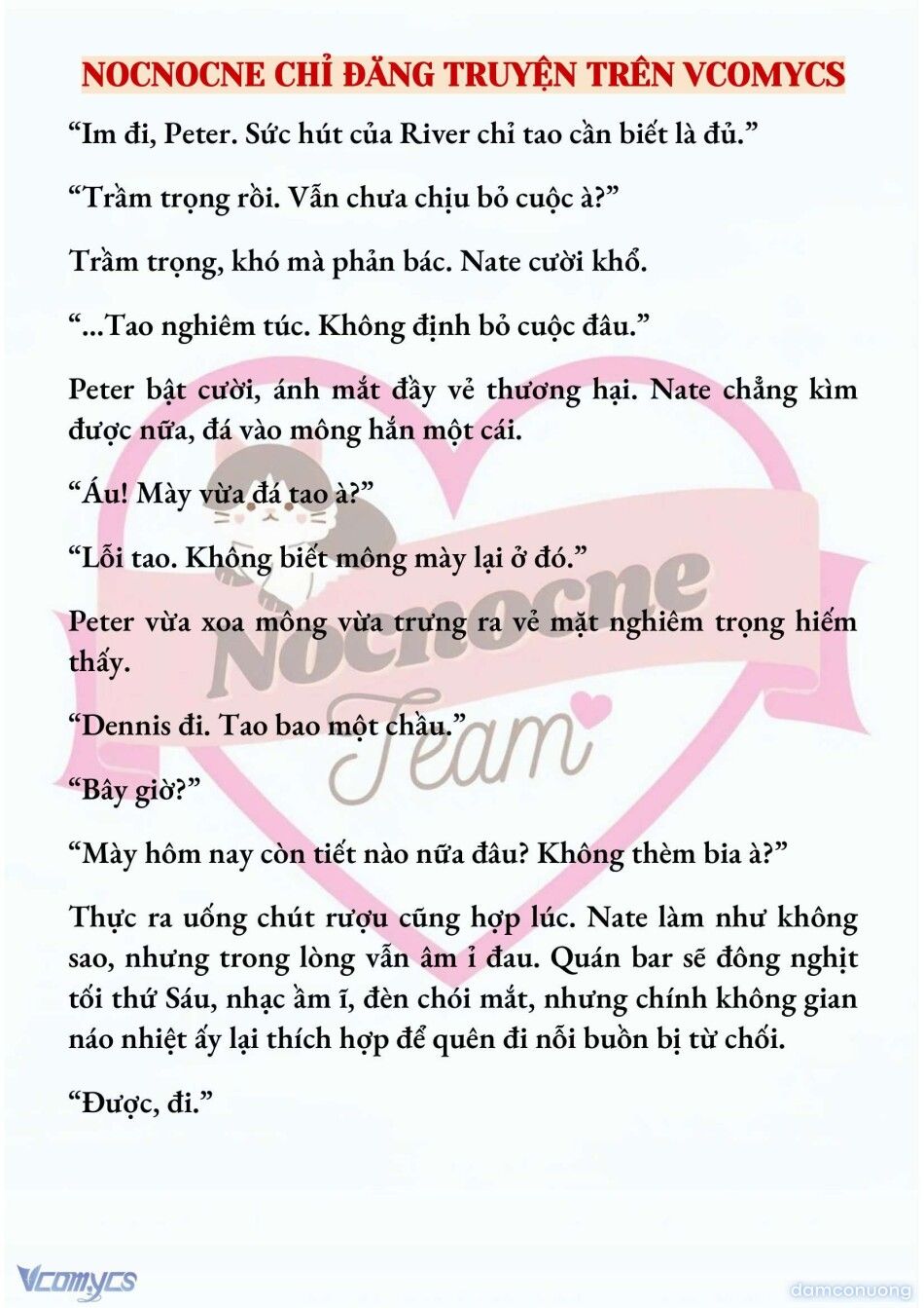 đọc truyện [full] [tiểu Thuyết] Điểm Chí Chương 12 ảnh 9 tại Thiên Thai Truyện