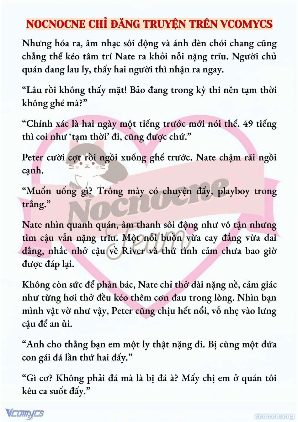 đọc truyện [full] [tiểu Thuyết] Điểm Chí Chương 12 ảnh 10 tại Thiên Thai Truyện