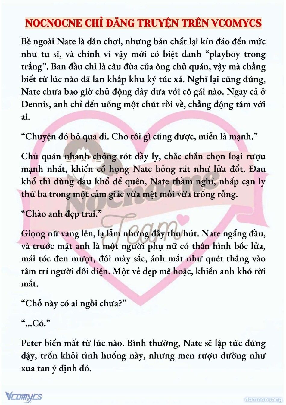 đọc truyện [full] [tiểu Thuyết] Điểm Chí Chương 12 ảnh 11 tại Thiên Thai Truyện