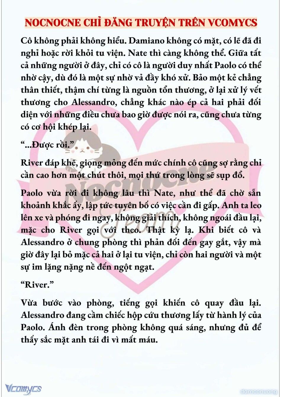 đọc truyện [full] [tiểu Thuyết] Điểm Chí Chương 120 ảnh 6 tại Thiên Thai Truyện