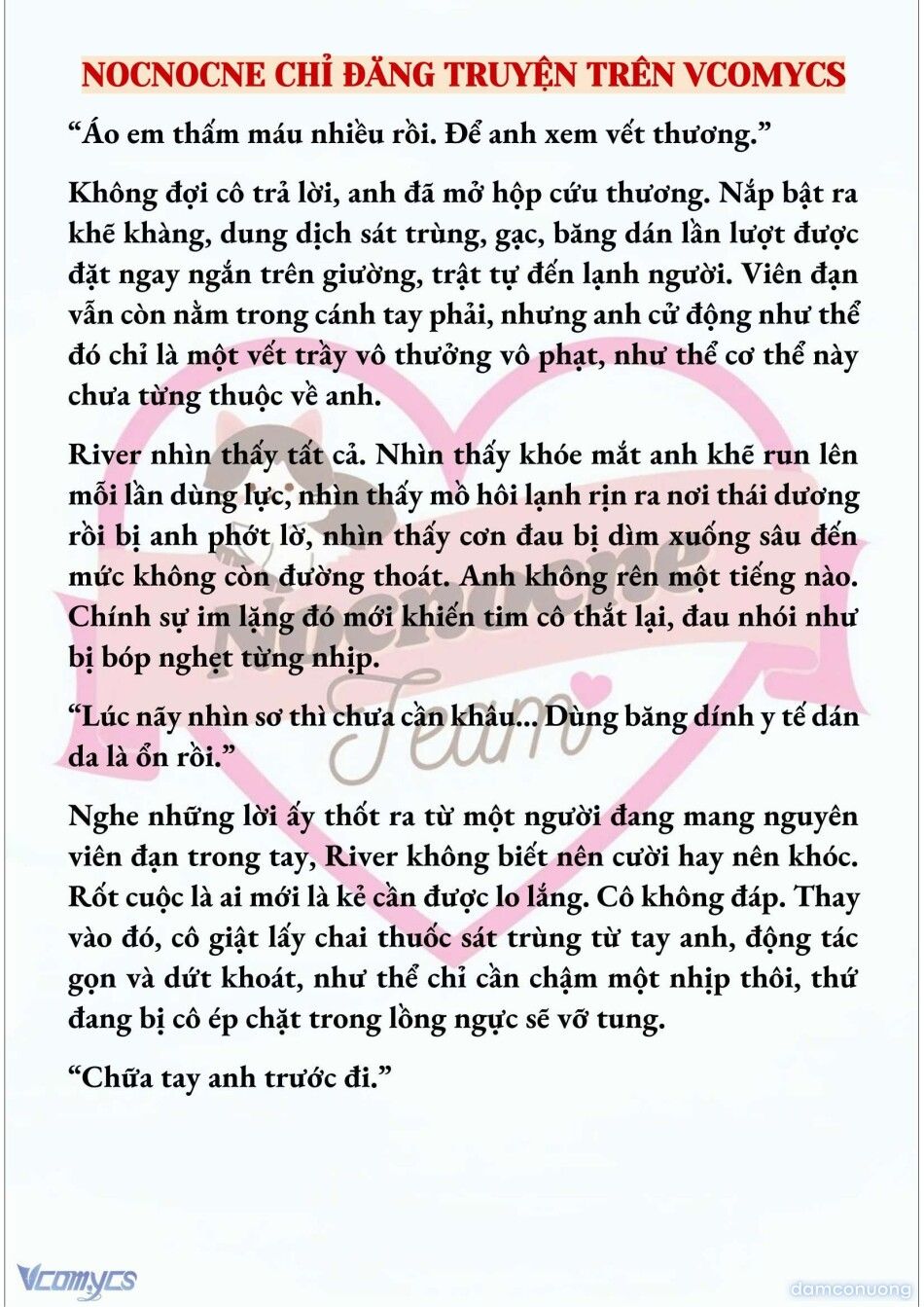 đọc truyện [full] [tiểu Thuyết] Điểm Chí Chương 120 ảnh 7 tại Thiên Thai Truyện