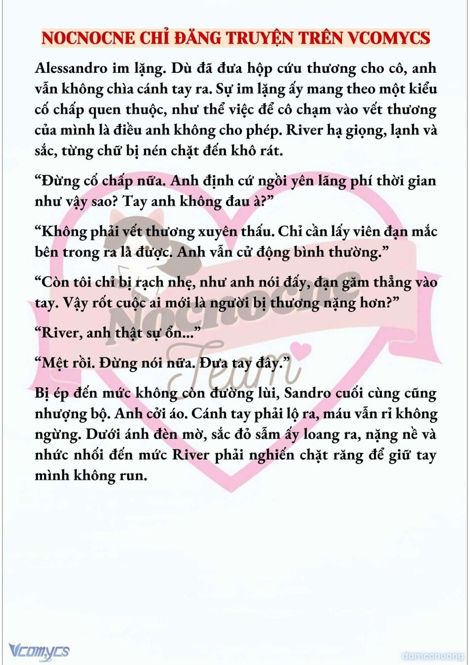 đọc truyện [full] [tiểu Thuyết] Điểm Chí Chương 120 ảnh 8 tại Thiên Thai Truyện