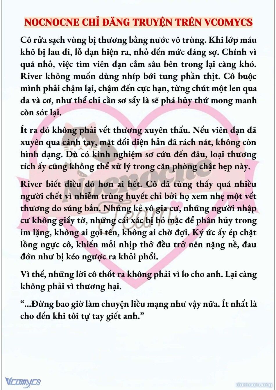 đọc truyện [full] [tiểu Thuyết] Điểm Chí Chương 120 ảnh 9 tại Thiên Thai Truyện