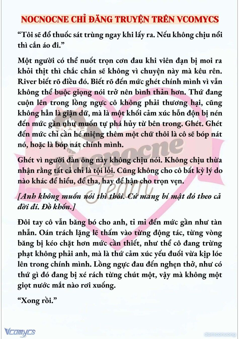 đọc truyện [full] [tiểu Thuyết] Điểm Chí Chương 120 ảnh 11 tại Thiên Thai Truyện