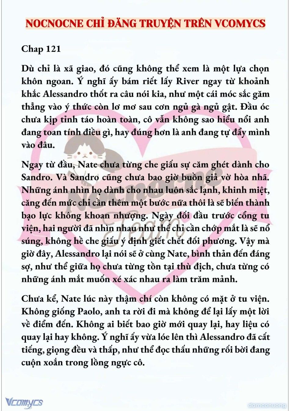 đọc truyện [full] [tiểu Thuyết] Điểm Chí Chương 121 ảnh 3 tại Thiên Thai Truyện