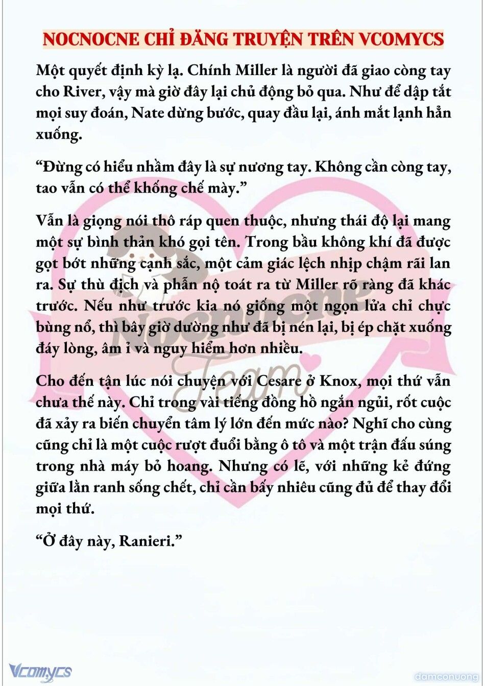 đọc truyện [full] [tiểu Thuyết] Điểm Chí Chương 121 ảnh 12 tại Thiên Thai Truyện