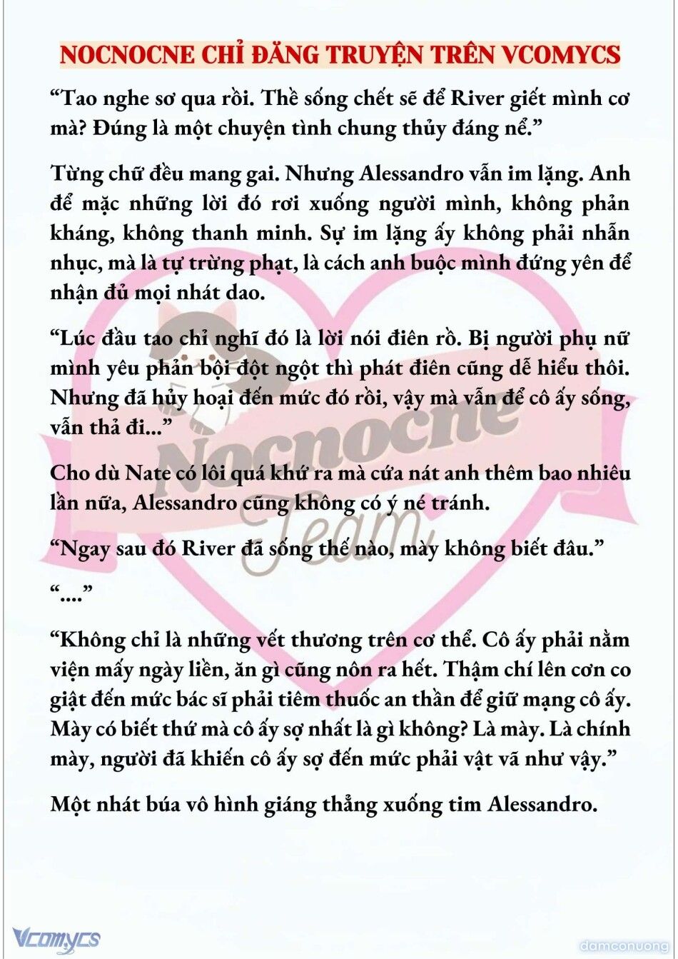 đọc truyện [full] [tiểu Thuyết] Điểm Chí Chương 121 ảnh 14 tại Thiên Thai Truyện