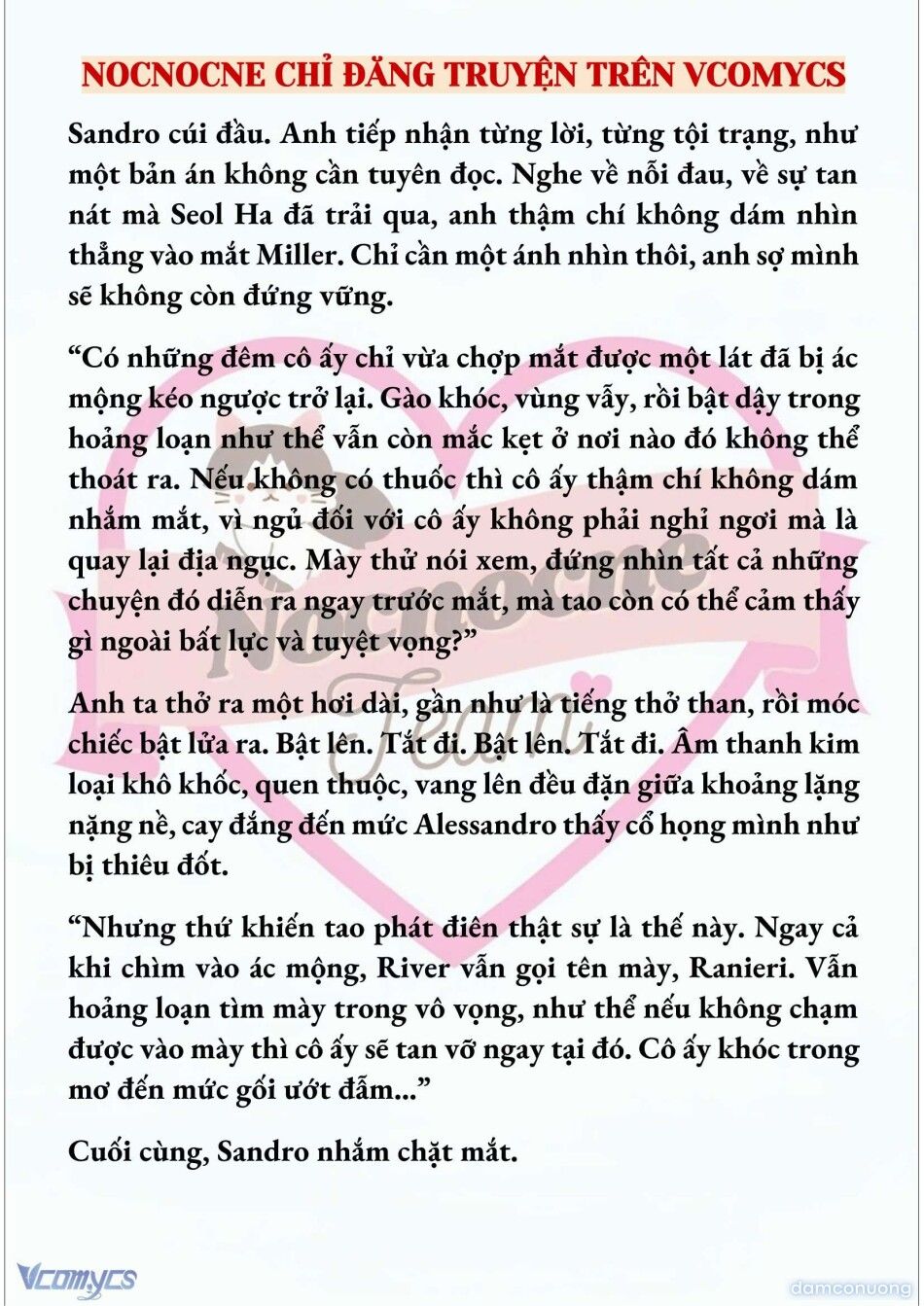 đọc truyện [full] [tiểu Thuyết] Điểm Chí Chương 121 ảnh 16 tại Thiên Thai Truyện