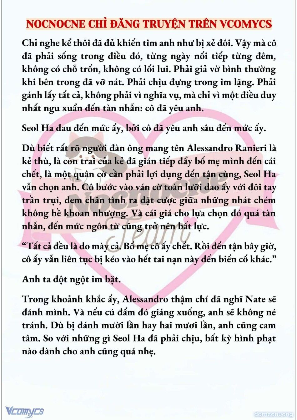 đọc truyện [full] [tiểu Thuyết] Điểm Chí Chương 121 ảnh 17 tại Thiên Thai Truyện